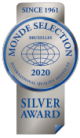 San Miguel Especial - SILBER BEI DER MONDE SELECTION 2021 UND 2020