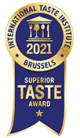 SUPERIOR TASTE AWARDS