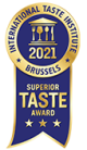 SUPERIOR TASTE AWARDS