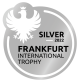 cerveza 00 - FRANKFURT INTERNATIONAL TROPHY