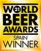 WORLD BEER AWARDS SPAIN