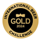 cerveza radler - INTERNATIONAL BEER CHALLENGE