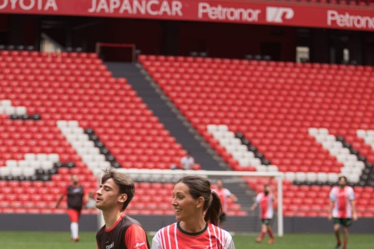 El partido de tu vida en San Mamés