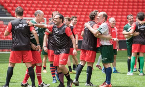 El partido de tu vida en San Mamés