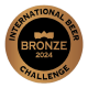 Descúbrela - INTERNATIONAL BEER CHALLENGE