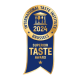 Descúbrela - SUPERIOR TASTE AWARDS