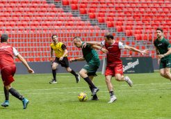 El partido de tu vida en San Mamés