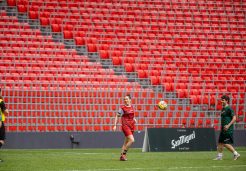 El partido de tu vida en San Mamés