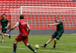 El partido de tu vida en San Mamés