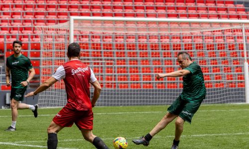 El partido de tu vida en San Mamés