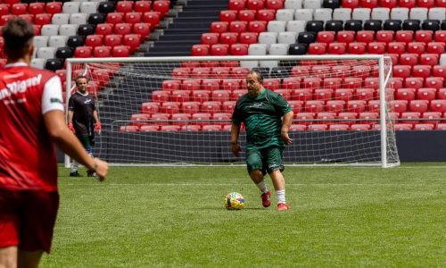 El partido de tu vida en San Mamés