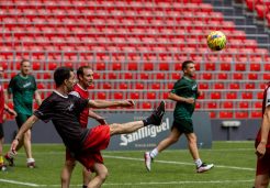 El partido de tu vida en San Mamés