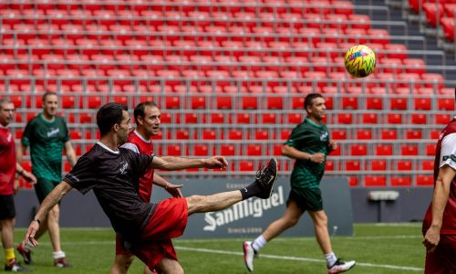 El partido de tu vida en San Mamés