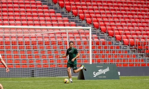 El partido de tu vida en San Mamés