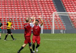 El partido de tu vida en San Mamés