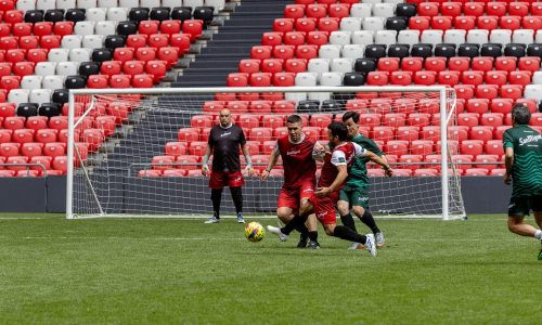 El partido de tu vida en San Mamés