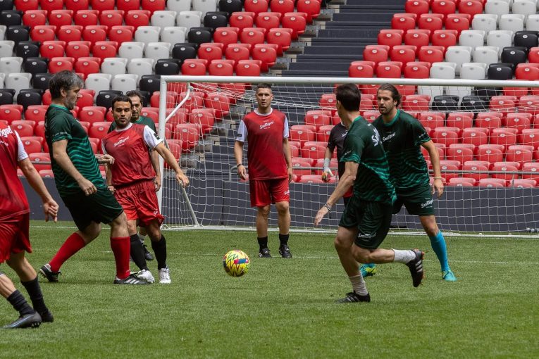 El partido de tu vida en San Mamés