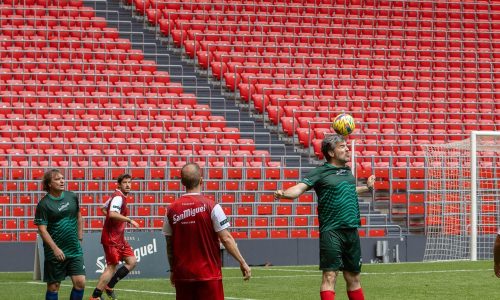 El partido de tu vida en San Mamés