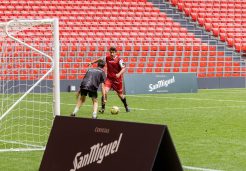 El partido de tu vida en San Mamés