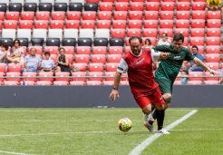 El partido de tu vida en San Mamés