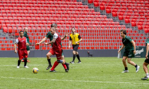 El partido de tu vida en San Mamés