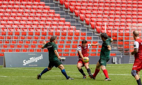 El partido de tu vida en San Mamés