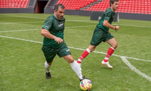 El partido de tu vida en San Mamés