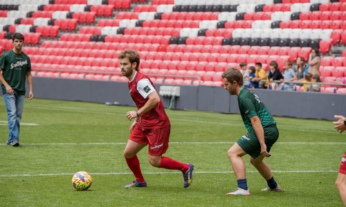 El partido de tu vida en San Mamés