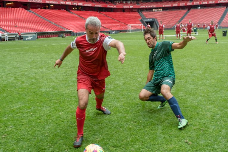 El partido de tu vida en San Mamés