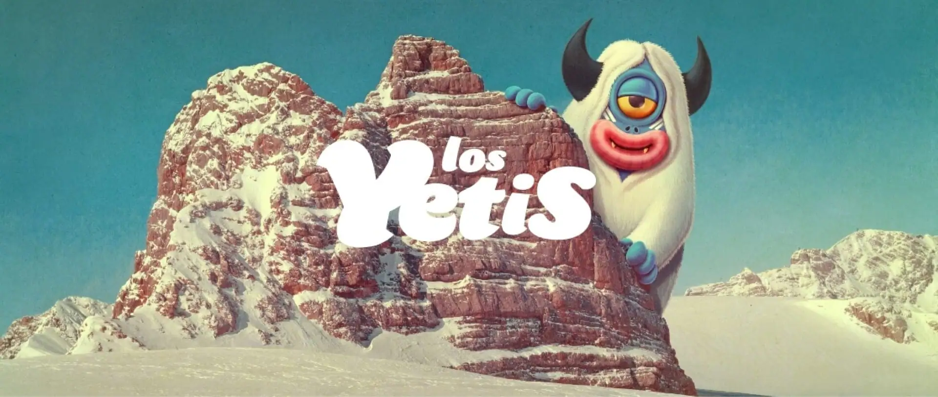 Yetis