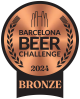 cerveza 00 - BARCELONA BEER CHALLENGE 