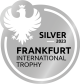 FRANKFURT INTERNATIONAL TROPHY 