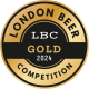 LONDON BEER COMPETITION 