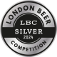 cerveza sin gluten - LONDON BEER COMPETITION