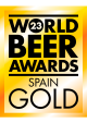 Descúbrela - WORLD BEER AWARDS 