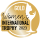 cerveza sin gluten - WOMEN´S INTERNATIONAL TROPHY 