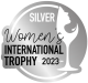 WOMEN'S INTERNATIONAL TROPHY