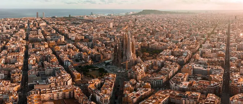 Barcelona