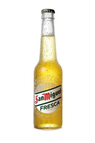 SAN MIGUEL FRESCA