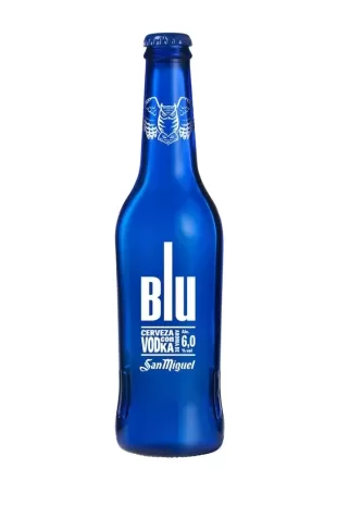 SAN MIGUEL BLU