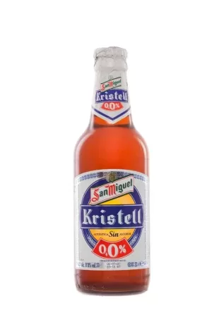 KRISTELL 0,0%