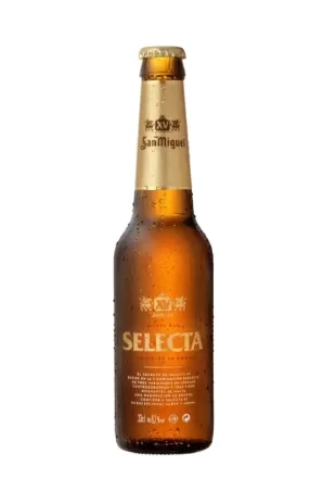 Selecta