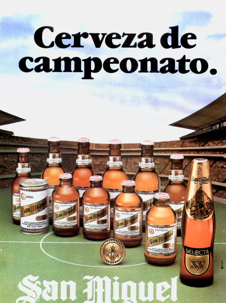 Mundial 82