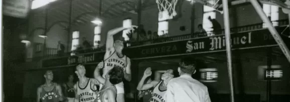 Baloncesto