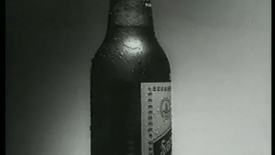 ¿Es su cerveza?