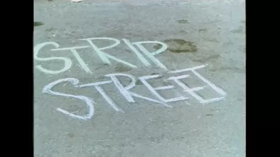 Strip Street