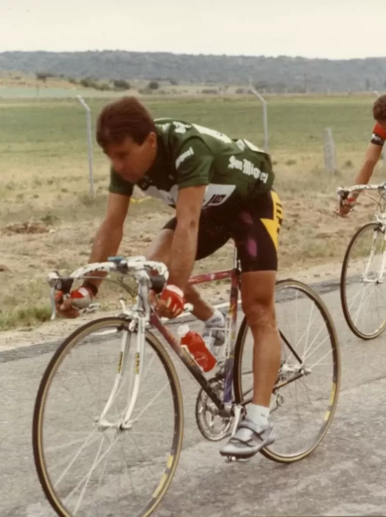 Vuelta Ciclista a España 1991