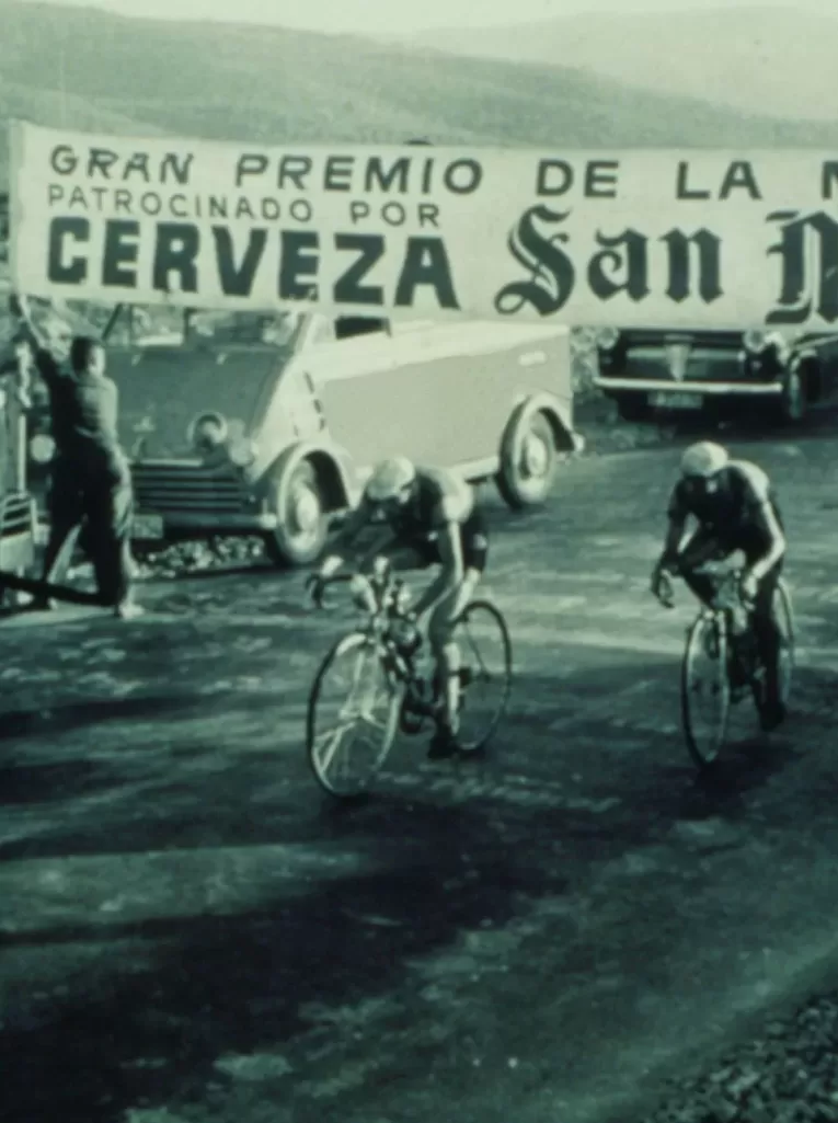 Vuelta Ciclista a España