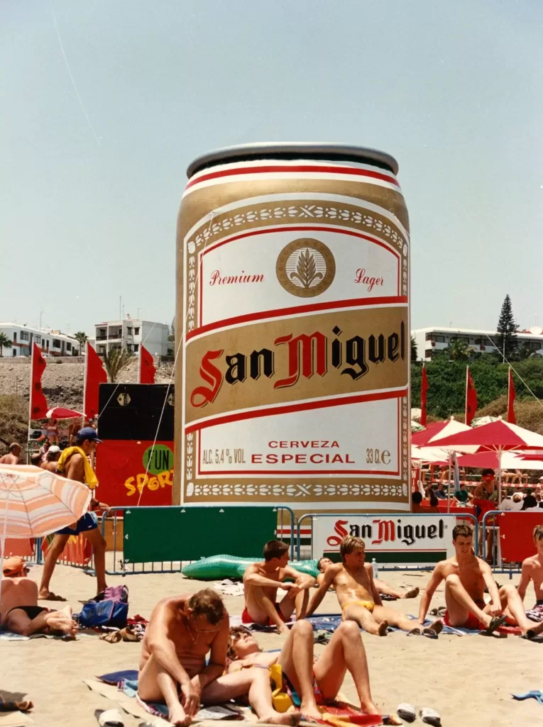 Campeonato de Fútbol Playa