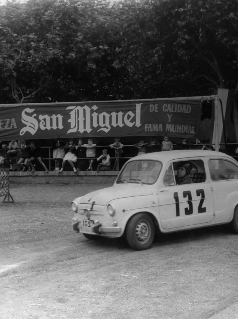 Rally de Cataluña